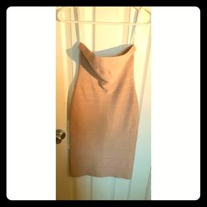 Herve leger dress